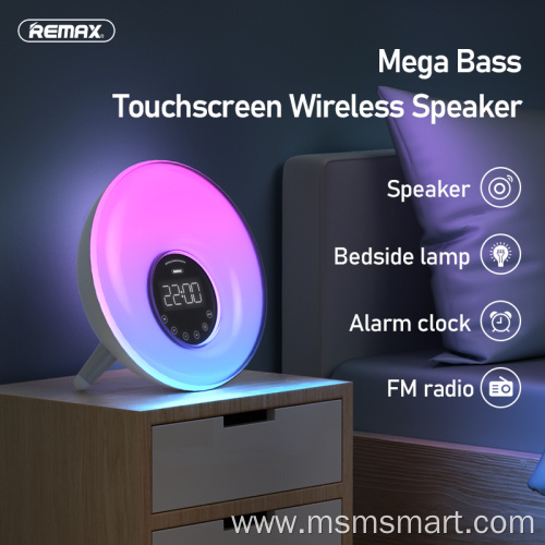 Remax RB-M45 Mioyun wireless